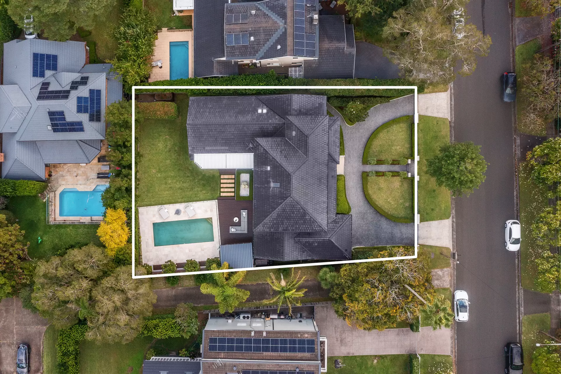 36 Woodbury Road, St Ives Sold by Chan Yahl - image 25