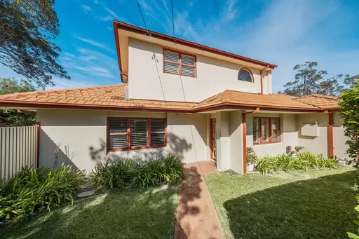202A Fullers Road, Chatswood Sold by Chan Yahl