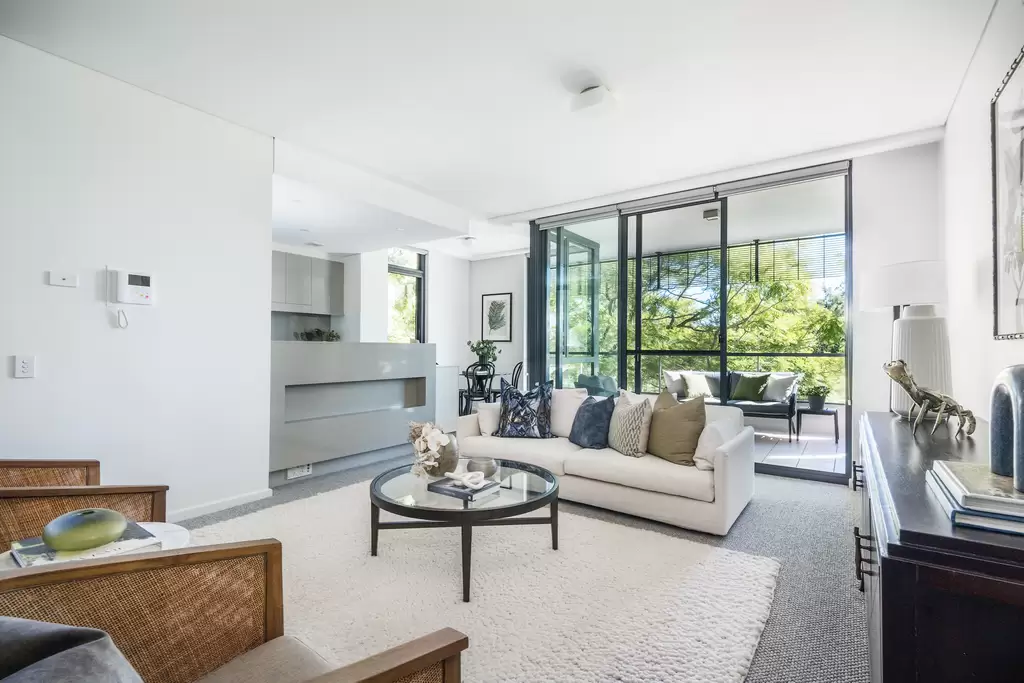 32/2 Marshall Avenue, Warrawee Sold by Chan Yahl