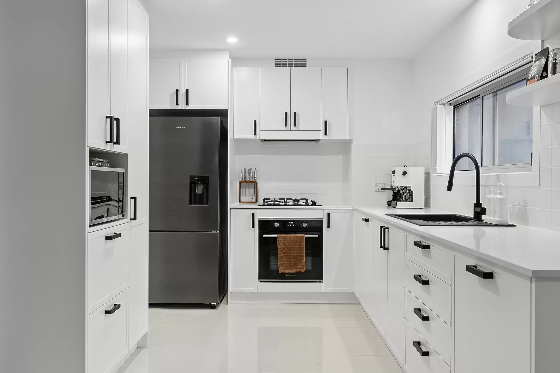 50/5-15 Balmoral Street, Waitara Leased by Chan Yahl - image 1