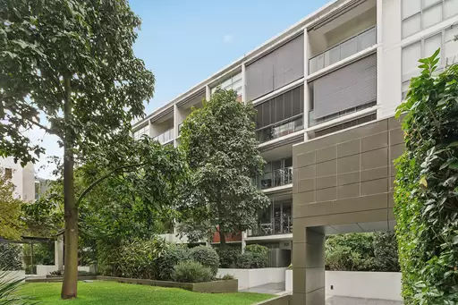 103/5 Havilah Lane, East Lindfield Leased by Chan Yahl