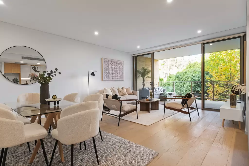 22/8 Buckingham Road, Killara For Sale by Chan Yahl