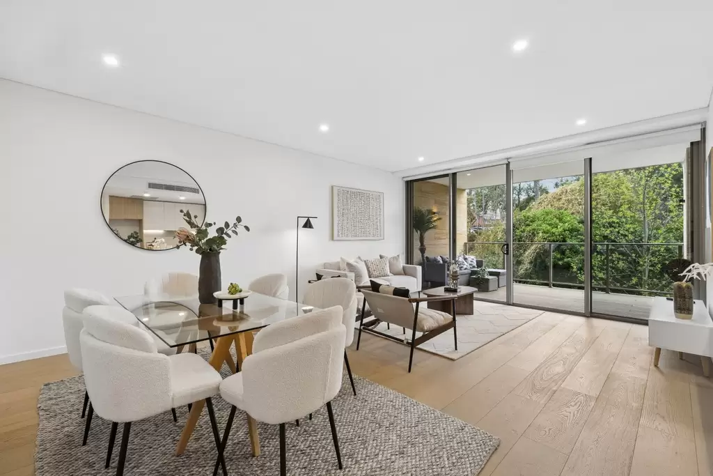 22/8 Buckingham Road, Killara Auction by Chan Yahl