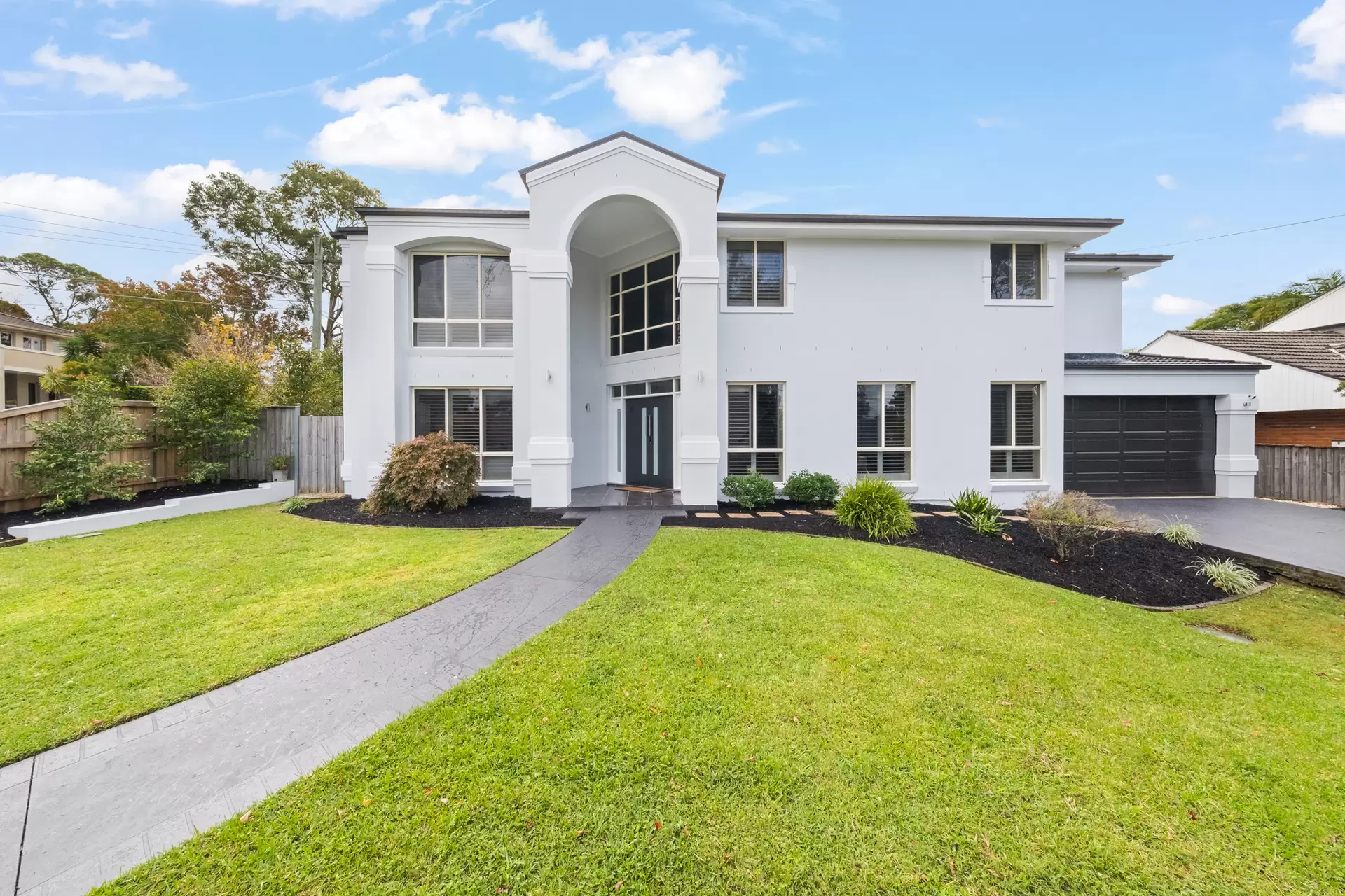 5 Cherrywood Avenue, Wahroonga Sold by Chan Yahl - image 2