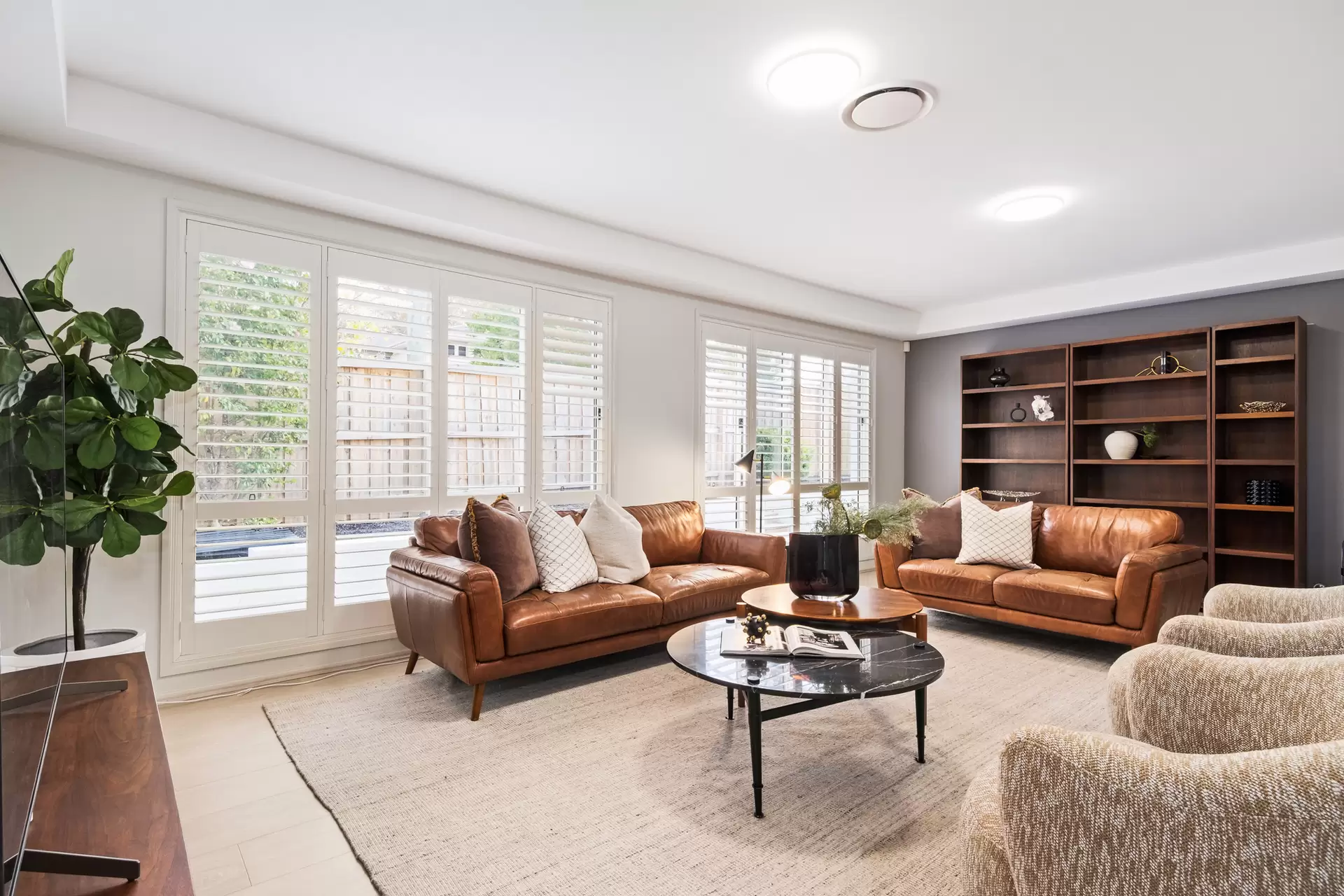 5 Cherrywood Avenue, Wahroonga Sold by Chan Yahl - image 4