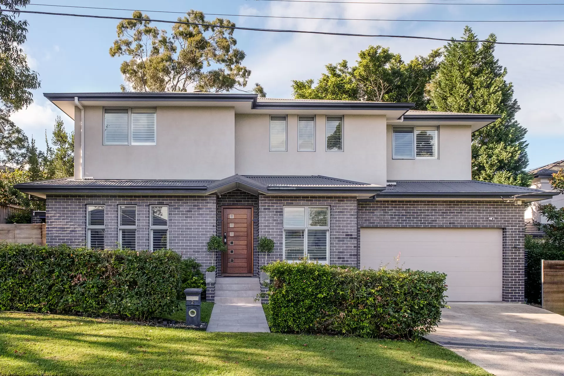 2 Lyon Avenue, Turramurra For Sale by Chan Yahl
