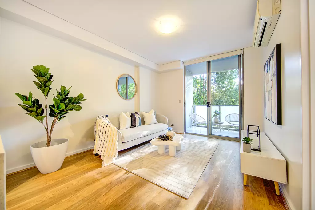 31/1 Lamond Drive, Turramurra Sold by Chan Yahl