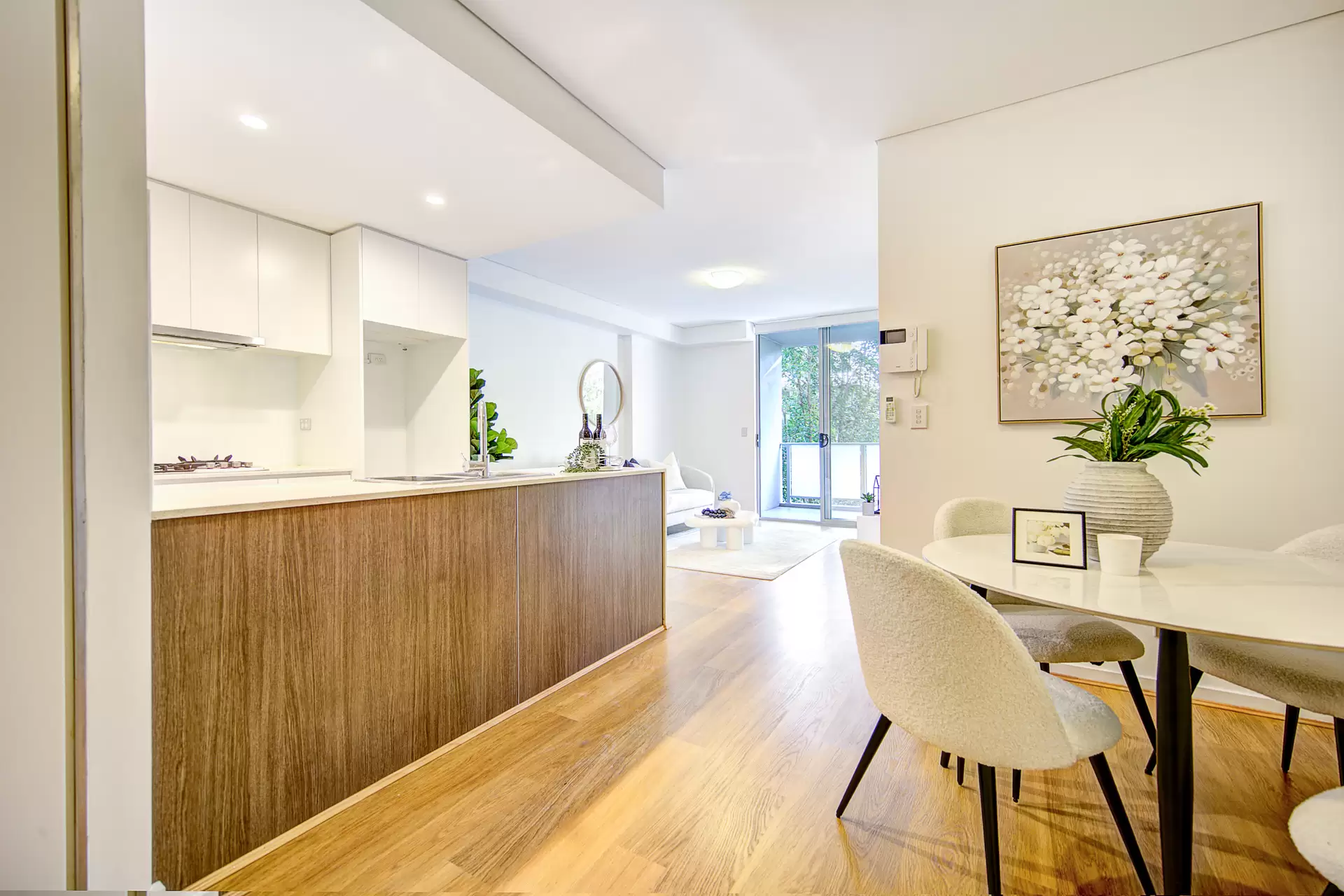 31/1 Lamond Drive, Turramurra Sold by Chan Yahl - image 4