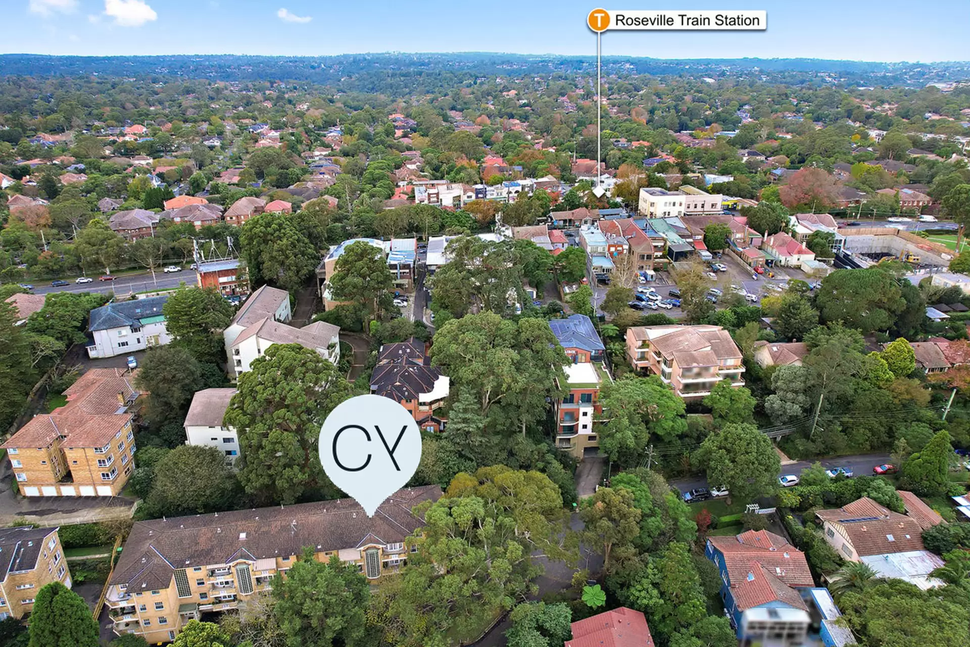12/10 Larkin Street, Roseville Sold by Chan Yahl - image 10