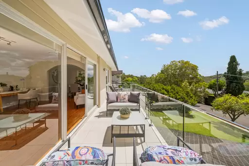 4 Hillside Avenue, St Ives Leased by Chan Yahl