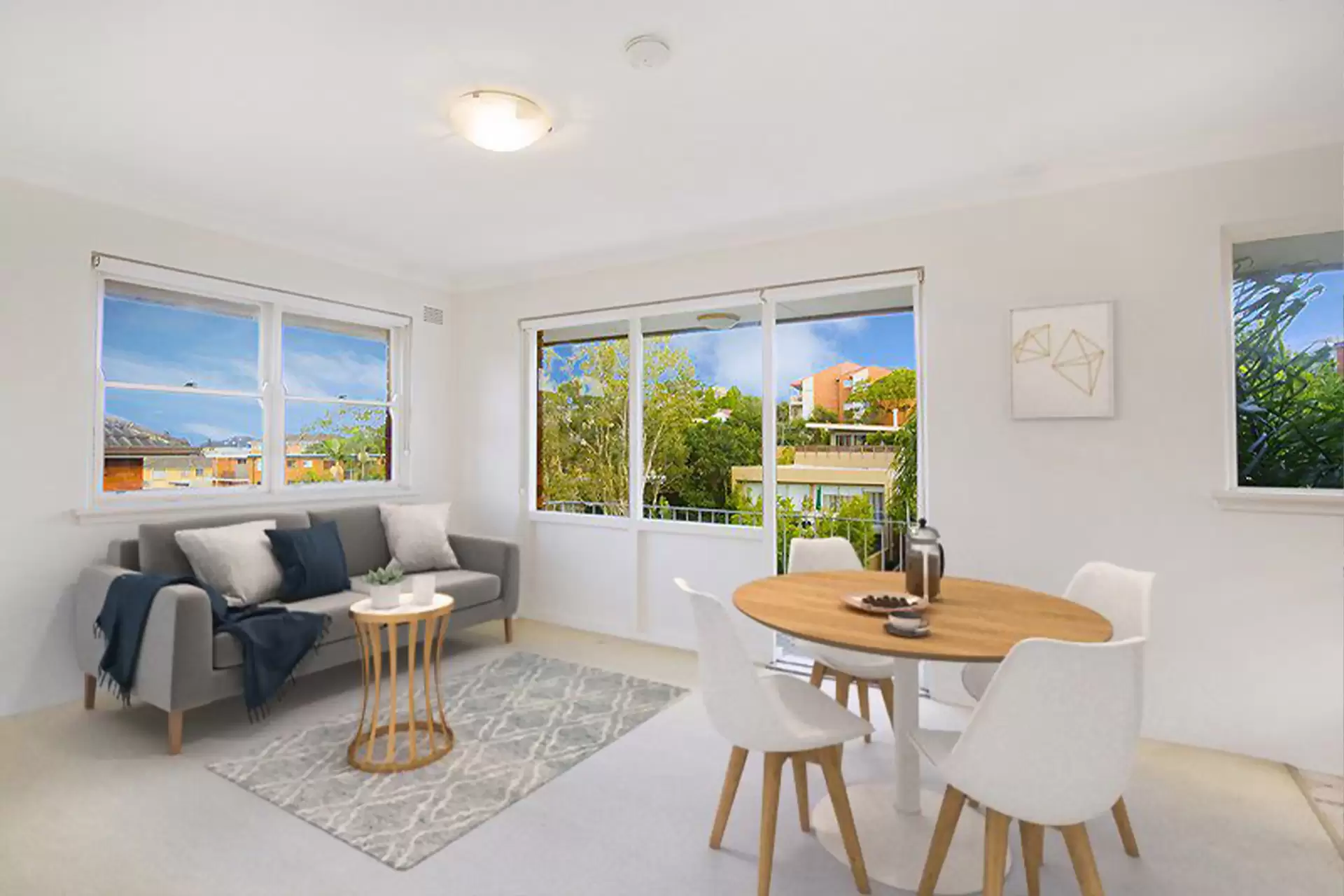 5/23 Warringah Road, Mosman Leased by Chan Yahl - image 1