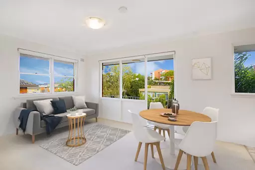 5/23 Warringah Road, Mosman Leased by Chan Yahl