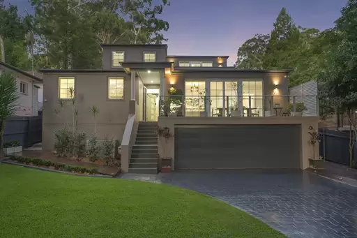 1a Grassmere Road, Killara Leased by Chan Yahl
