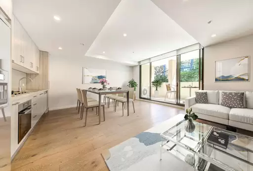 314/1454 Pacific Highway, Turramurra Leased by Chan Yahl