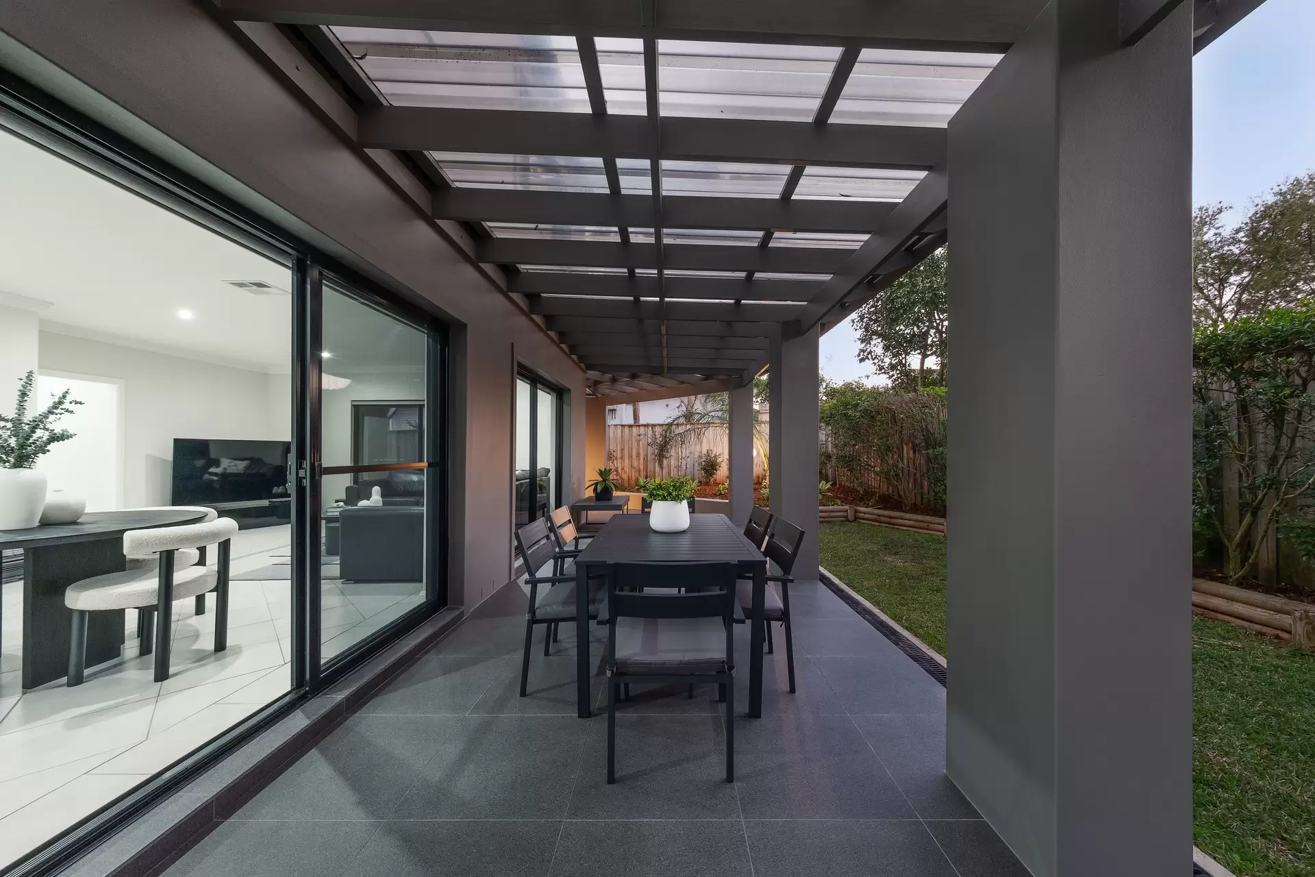1 Miowera Road, Turramurra Auction by Chan Yahl - image 2