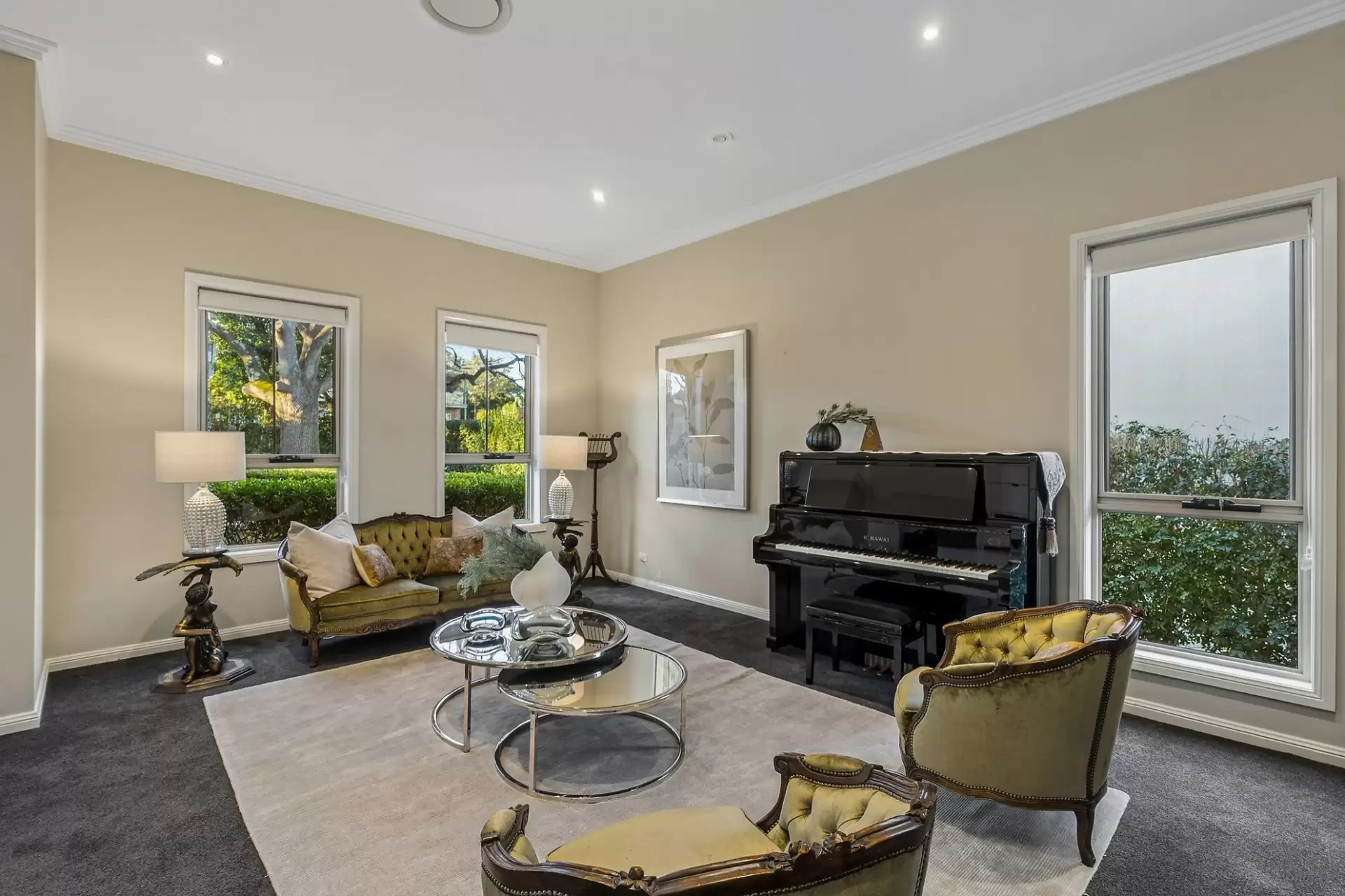 1 Woodlands Avenue, Pymble Sold by Chan Yahl - image 3