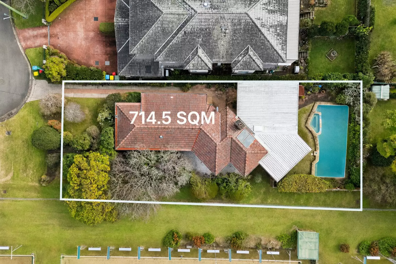 22 Kanoona Avenue, St Ives Sold by Chan Yahl