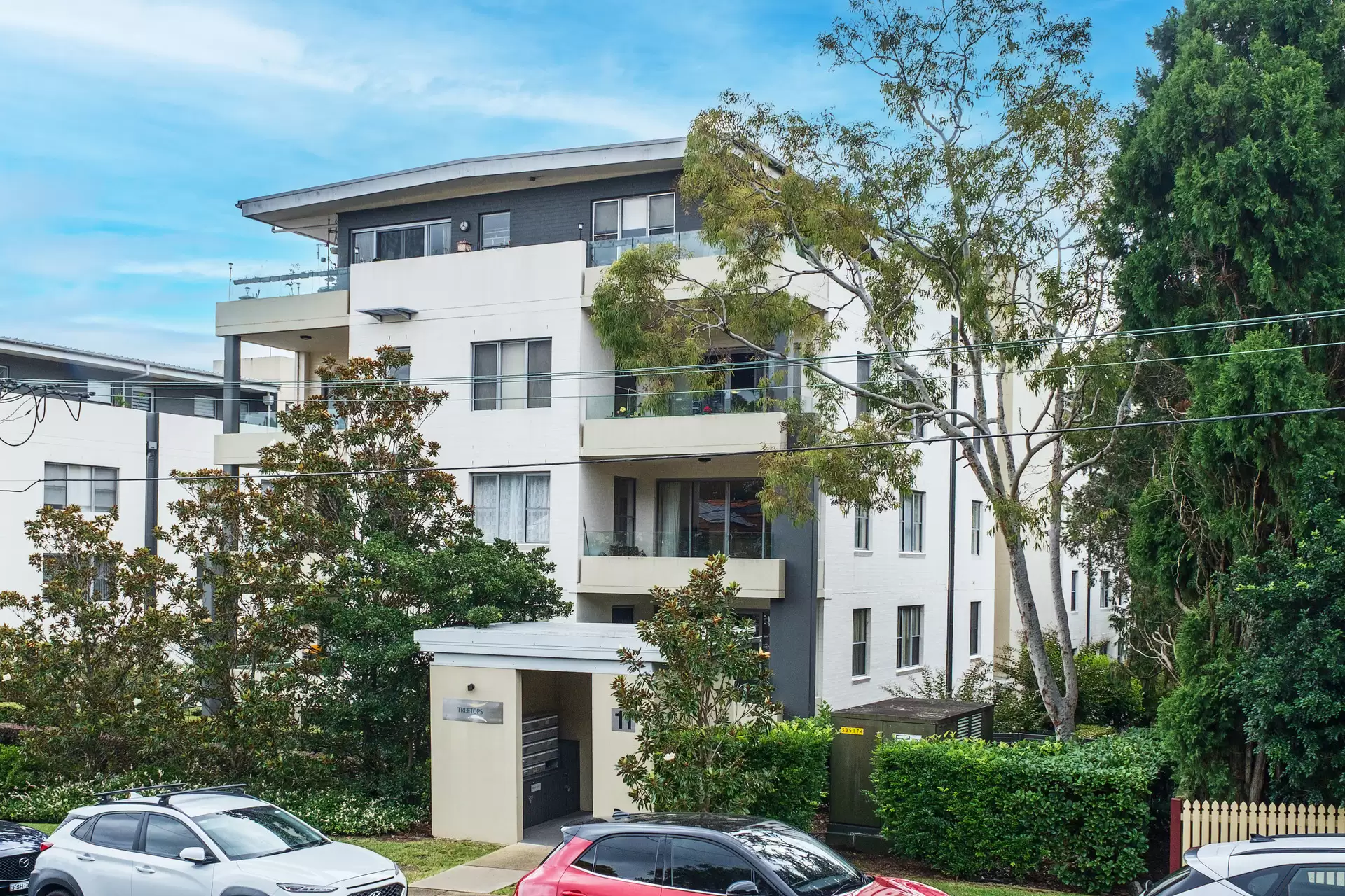 402/11 Moree Street, Gordon Leased by Chan Yahl - image 9