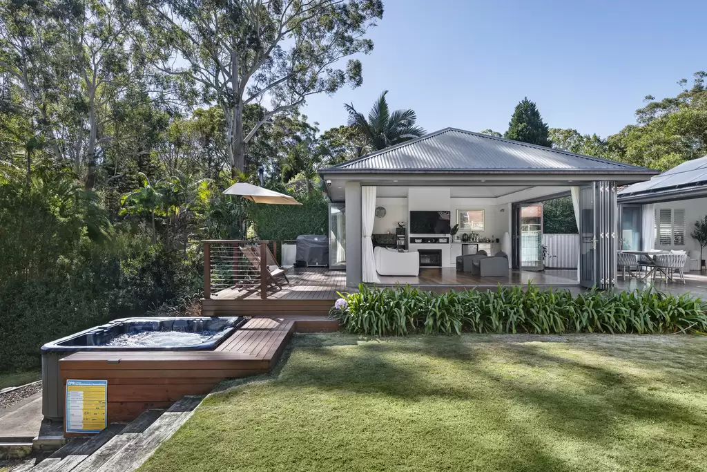 93 Roland Avenue, Wahroonga For Sale by Chan Yahl