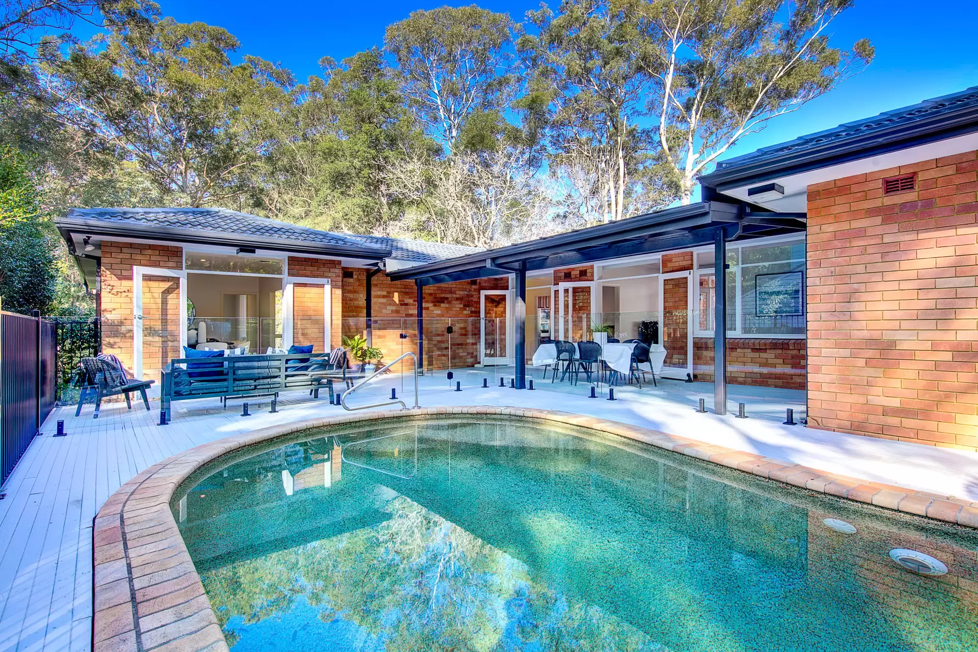 35 Exeter Road, Wahroonga Sold by Chan Yahl