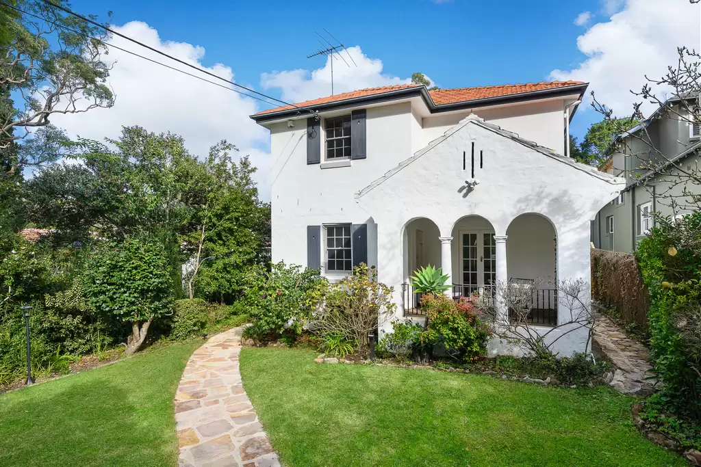 14 Lightcliff Avenue, Lindfield Auction by Chan Yahl