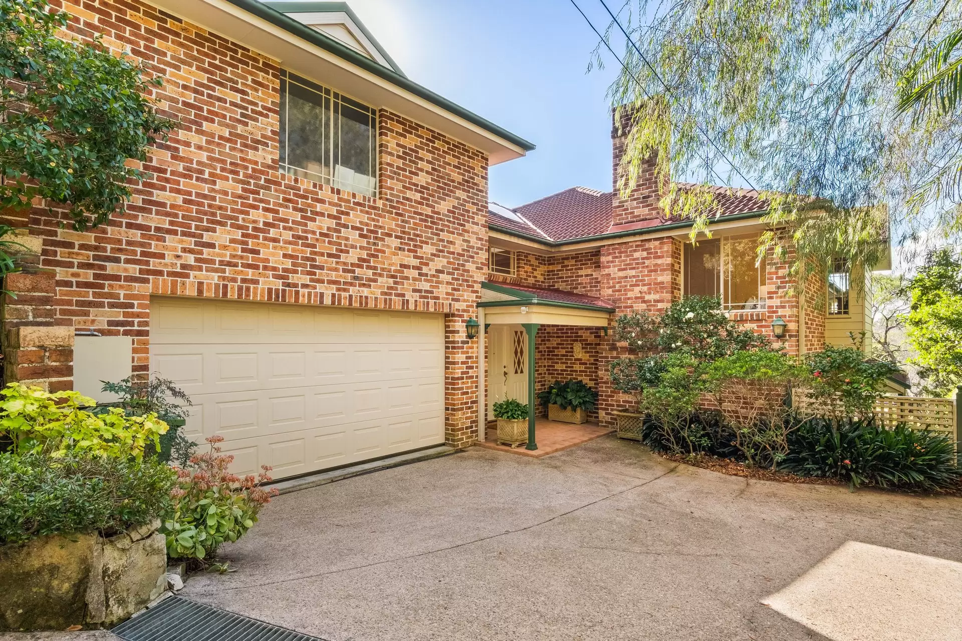 43 Palm Street, St Ives Sold by Chan Yahl