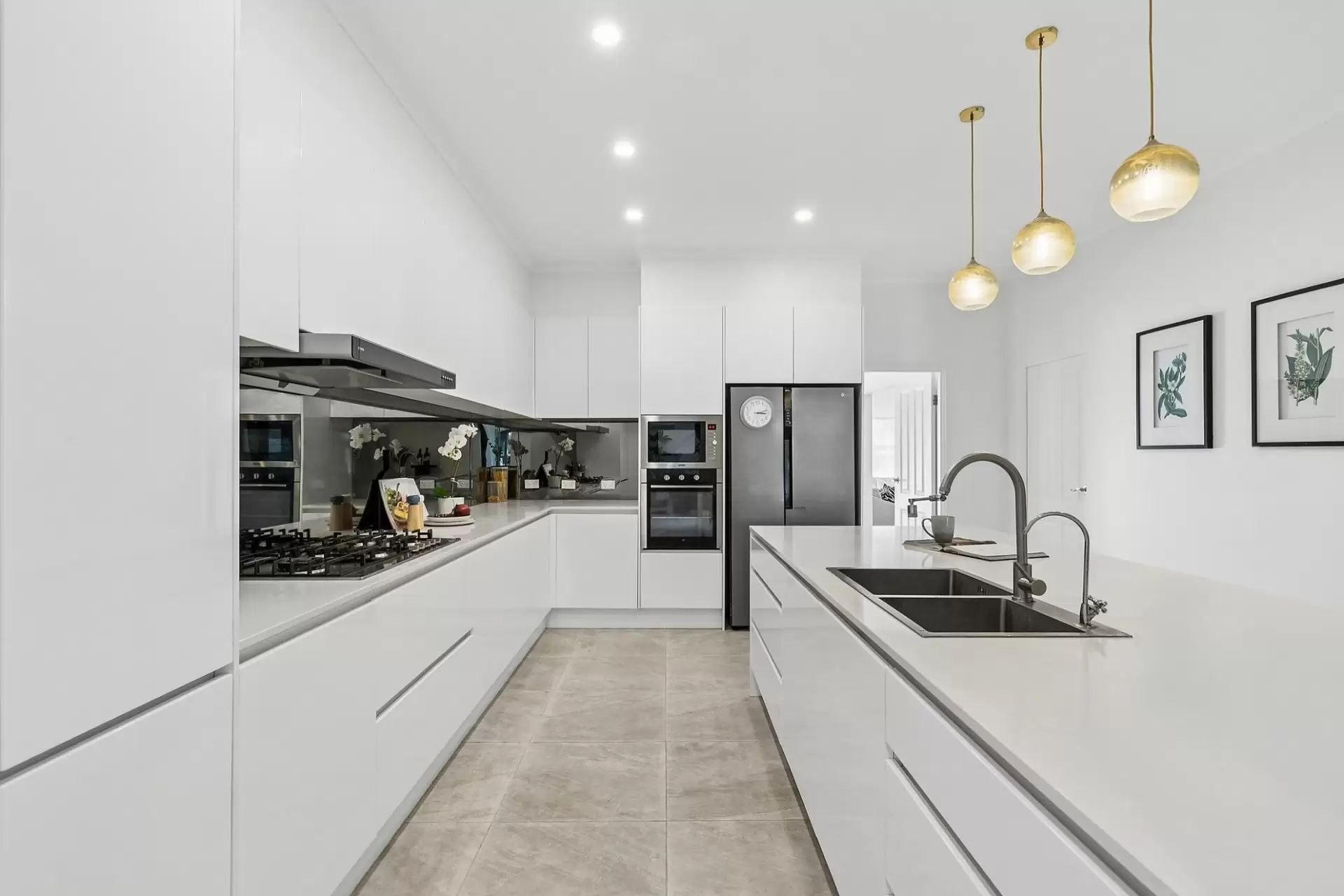 1 Moorina Road, Pymble Auction by Chan Yahl - image 9