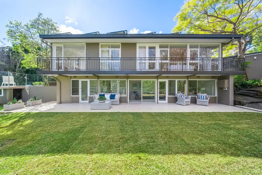 18 Barra Brui Crescent, St Ives Auction by Chan Yahl