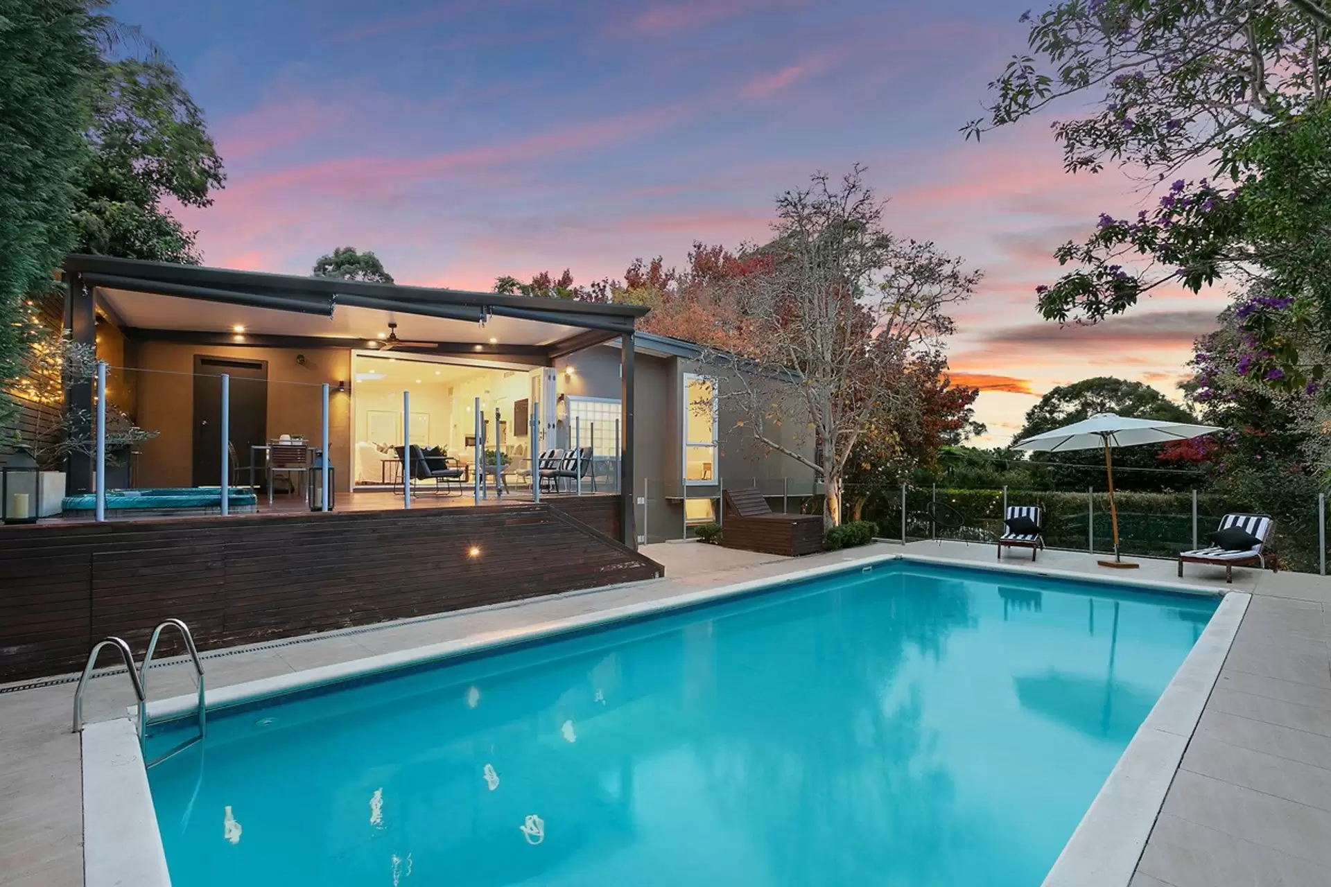 18 Barra Brui Crescent, St Ives Auction by Chan Yahl