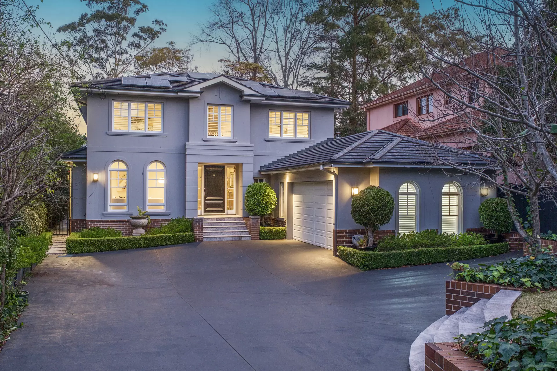 19 Carcoola Road, St Ives Auction by Chan Yahl