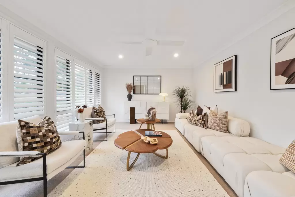 9 Robina Street, St Ives Chase Auction by Chan Yahl