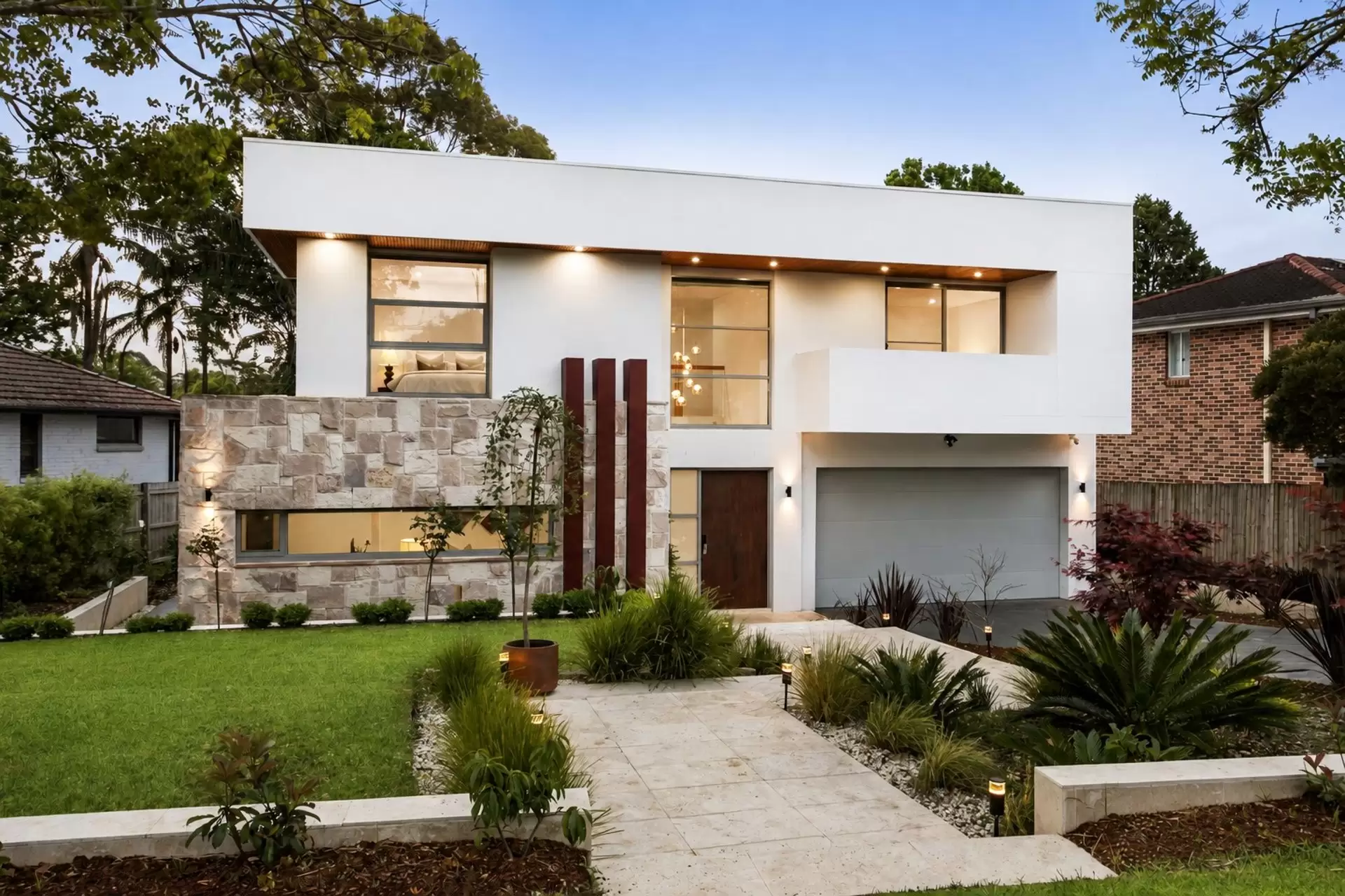 178 Bobbin Head Road, Turramurra For Sale by Chan Yahl