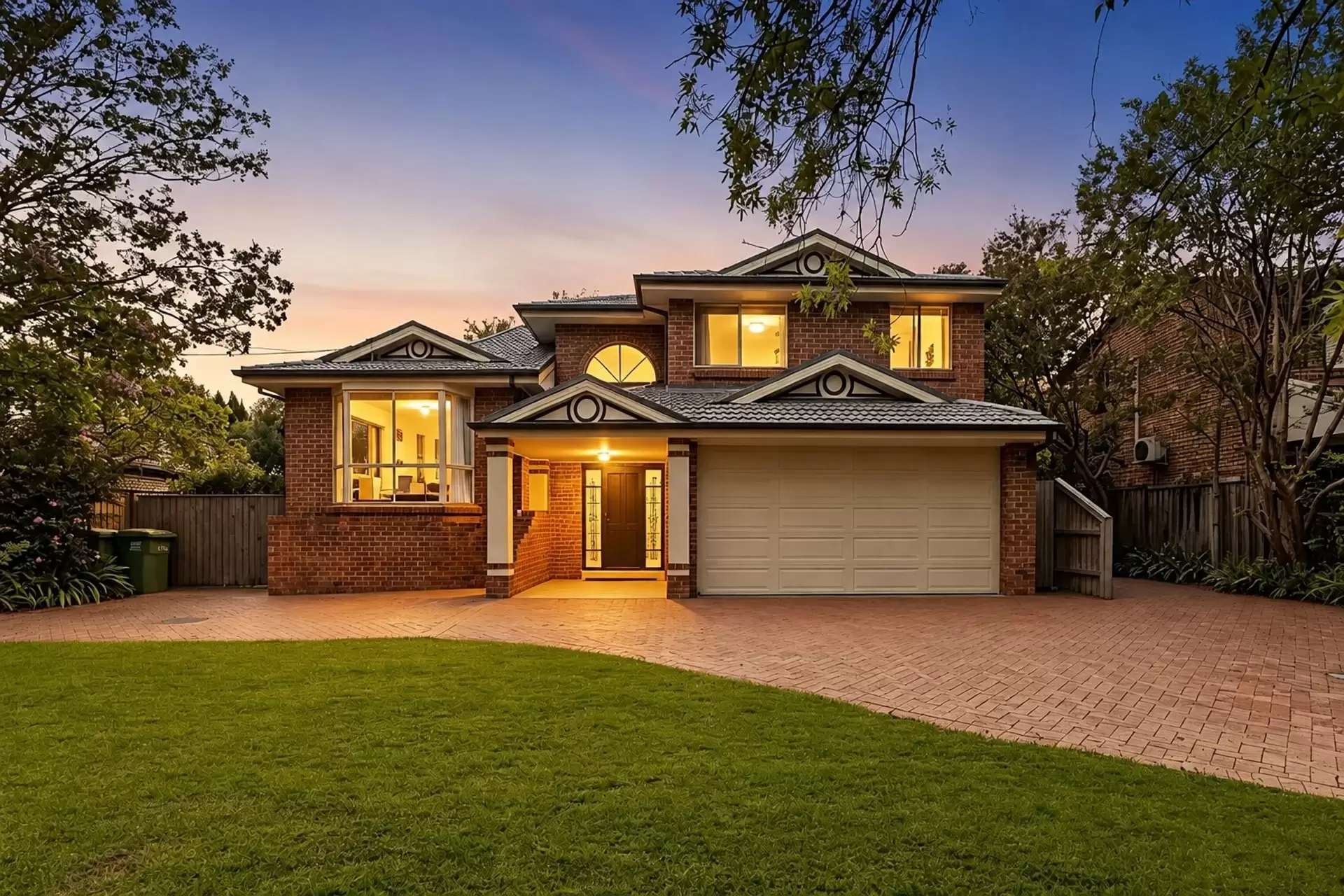 273 Bobbin Head Road, North Turramurra For Sale by Chan Yahl