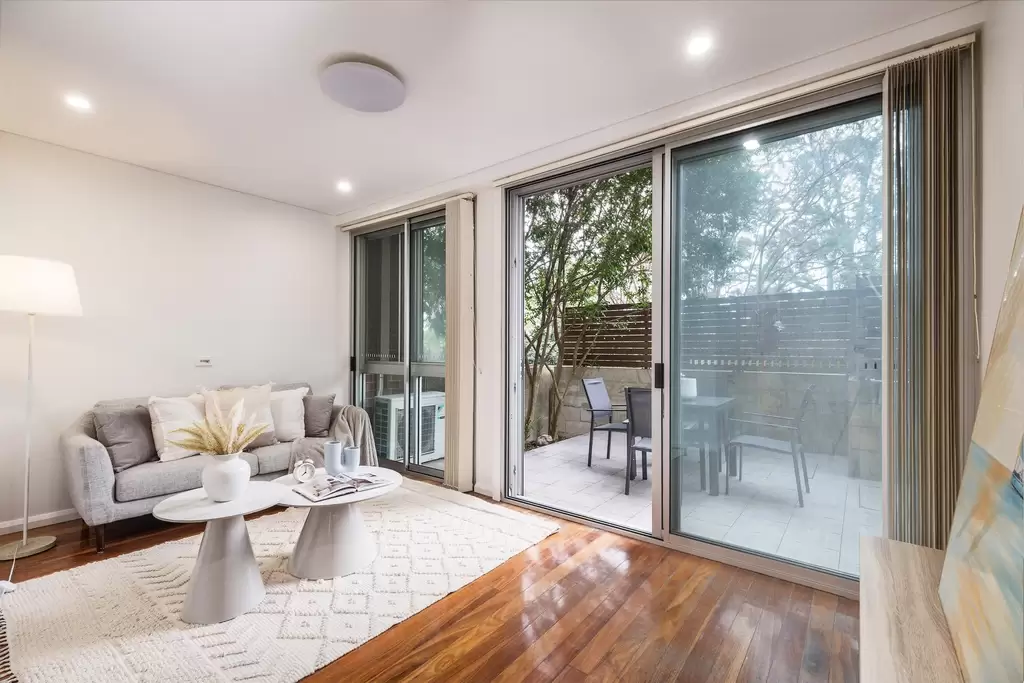 7/497 Pacific Highway, Killara For Sale by Chan Yahl