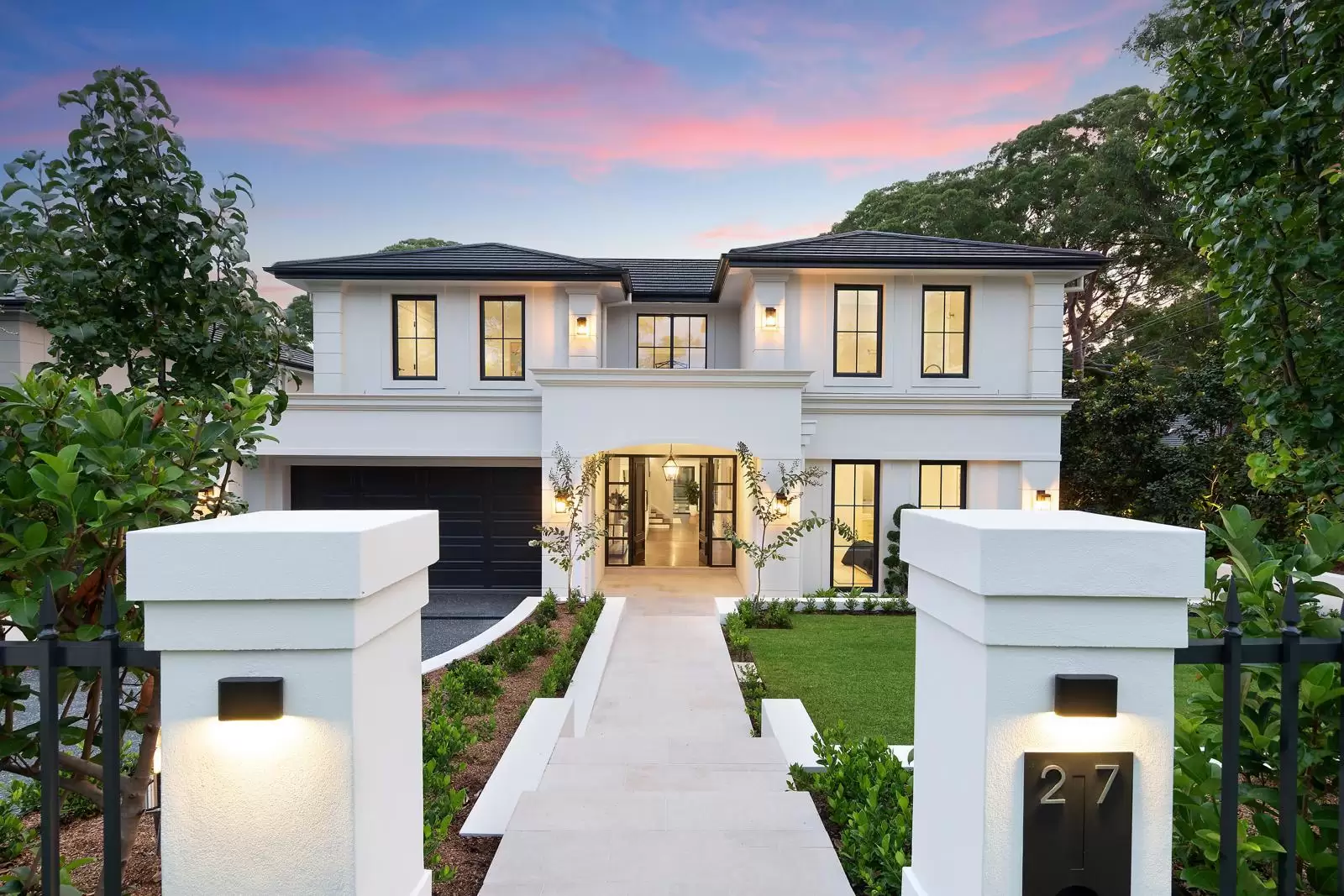 27 Murdoch Street, Turramurra Auction by Chan Yahl - image 28