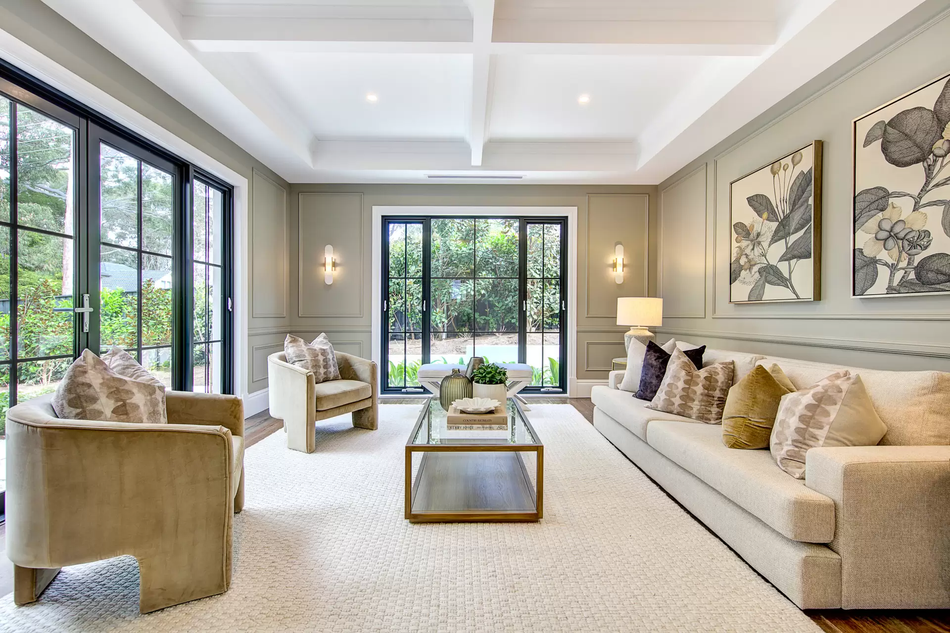 27 Murdoch Street, Turramurra Auction by Chan Yahl - image 4