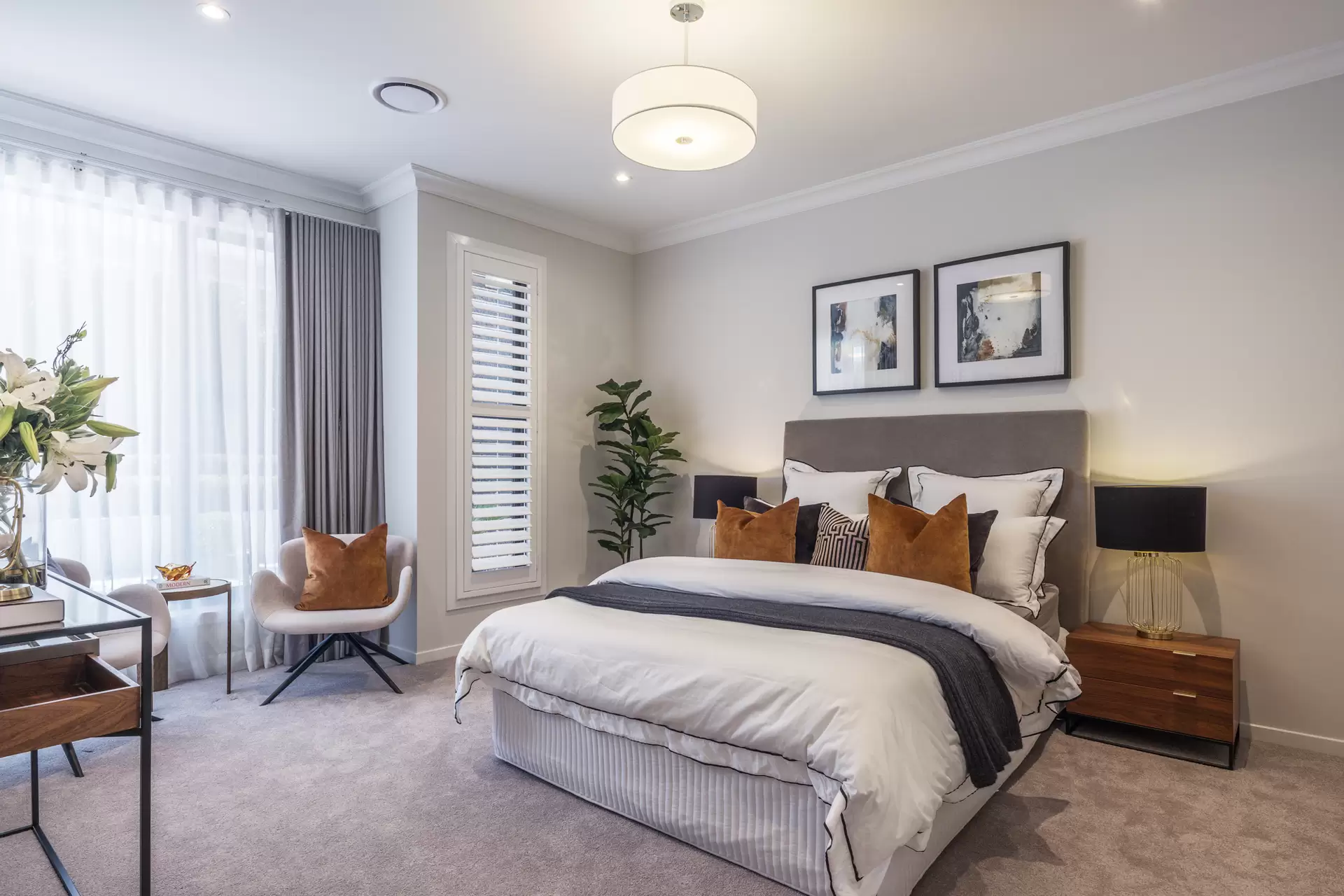 112 Fullers Road, Chatswood For Lease by Chan Yahl - image 15