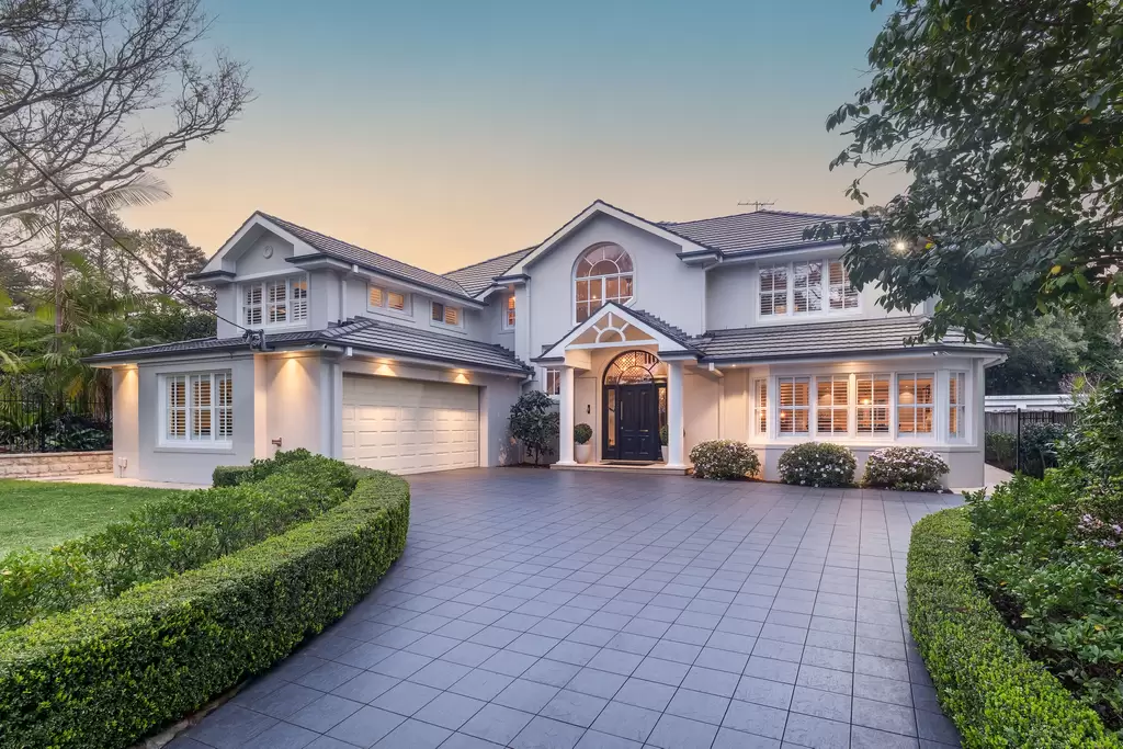 36 Kenthurst Road, St Ives Auction by Chan Yahl