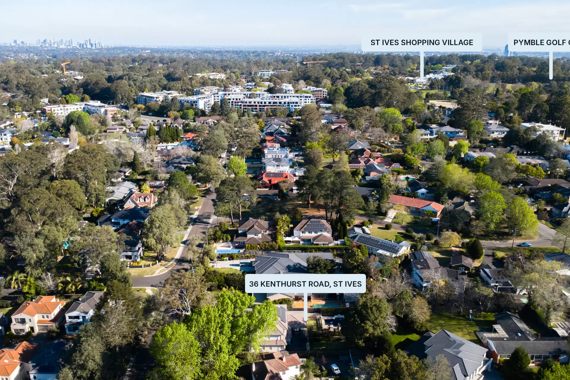 36 Kenthurst Road, St Ives Auction by Chan Yahl - image 26