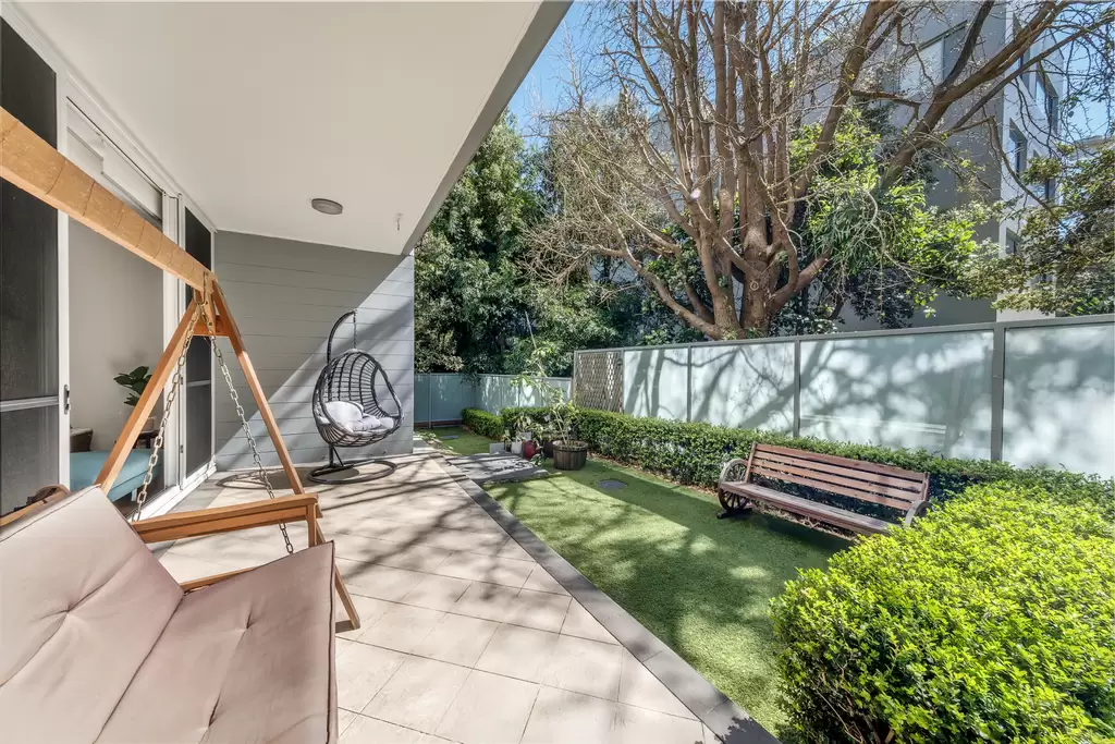 414/36-42 Stanley Street, St Ives For Sale by Chan Yahl