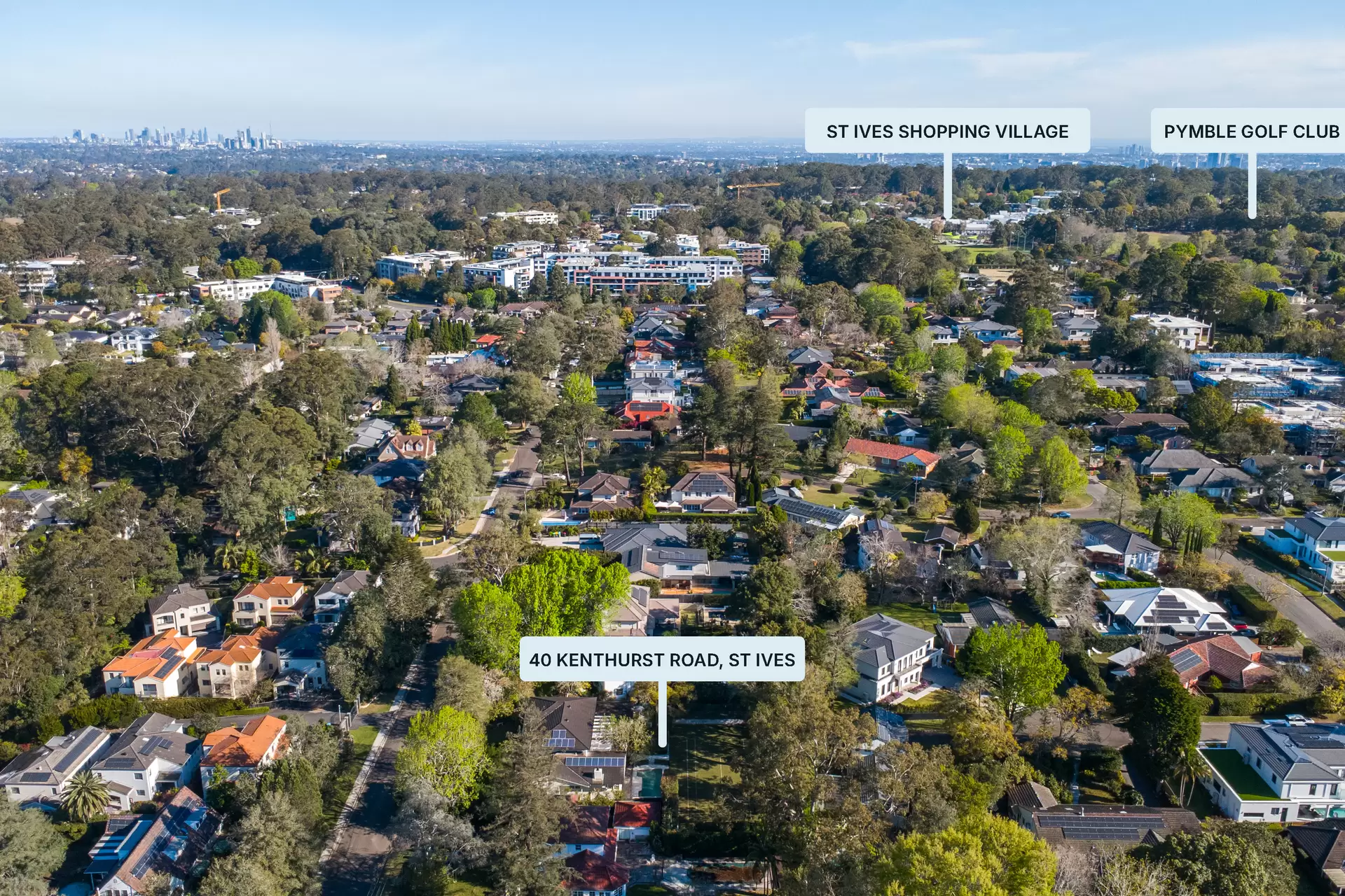 40 Kenthurst Road, St Ives Auction by Chan Yahl - image 25