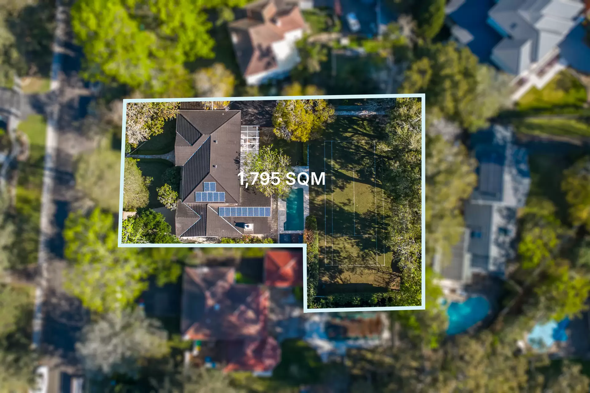 40 Kenthurst Road, St Ives Auction by Chan Yahl - image 24