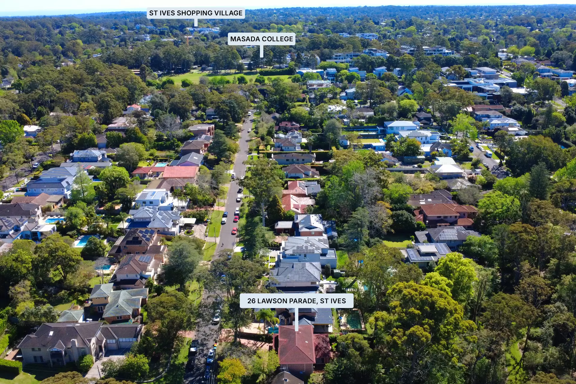 26 Lawson Parade, St Ives For Sale by Chan Yahl - image 7