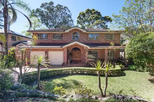 26 Lawson Parade, St Ives For Sale by Chan Yahl