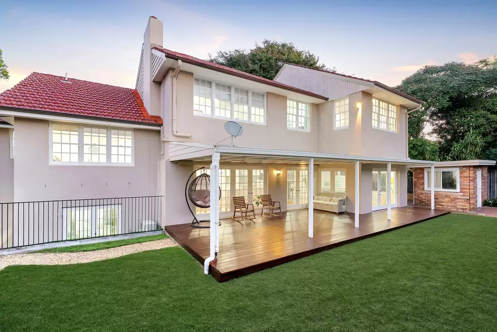 2 Murdoch Street, Turramurra For Sale by Chan Yahl