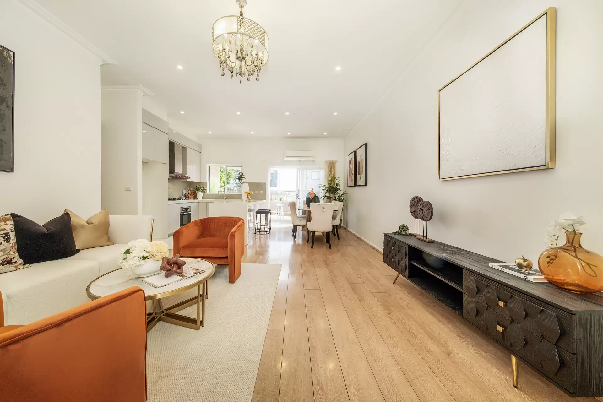 24A Raymond Street, Eastwood Auction by Chan Yahl