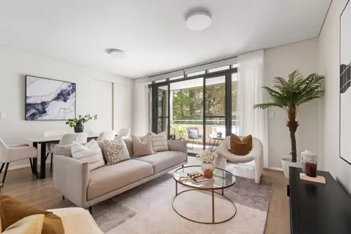A102/1-9 Buckingham Road, Killara Auction by Chan Yahl