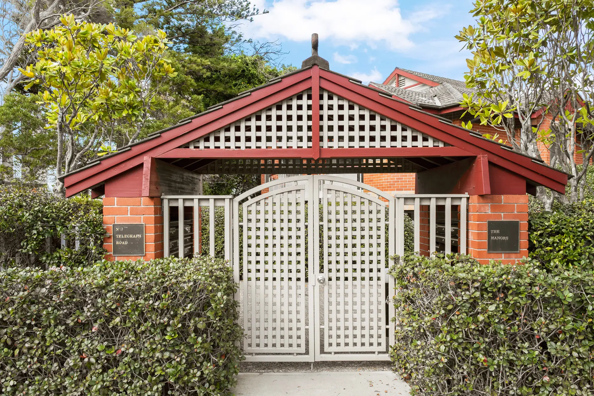 3/3 Telegraph Road, Pymble Sold by Chan Yahl - image 15