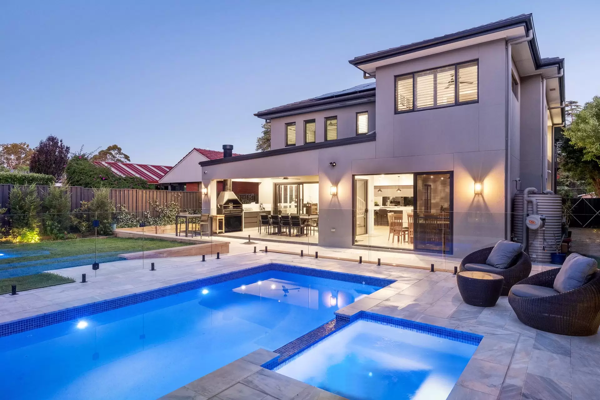 23 Gillian Parade, West Pymble For Sale by Chan Yahl - image 4