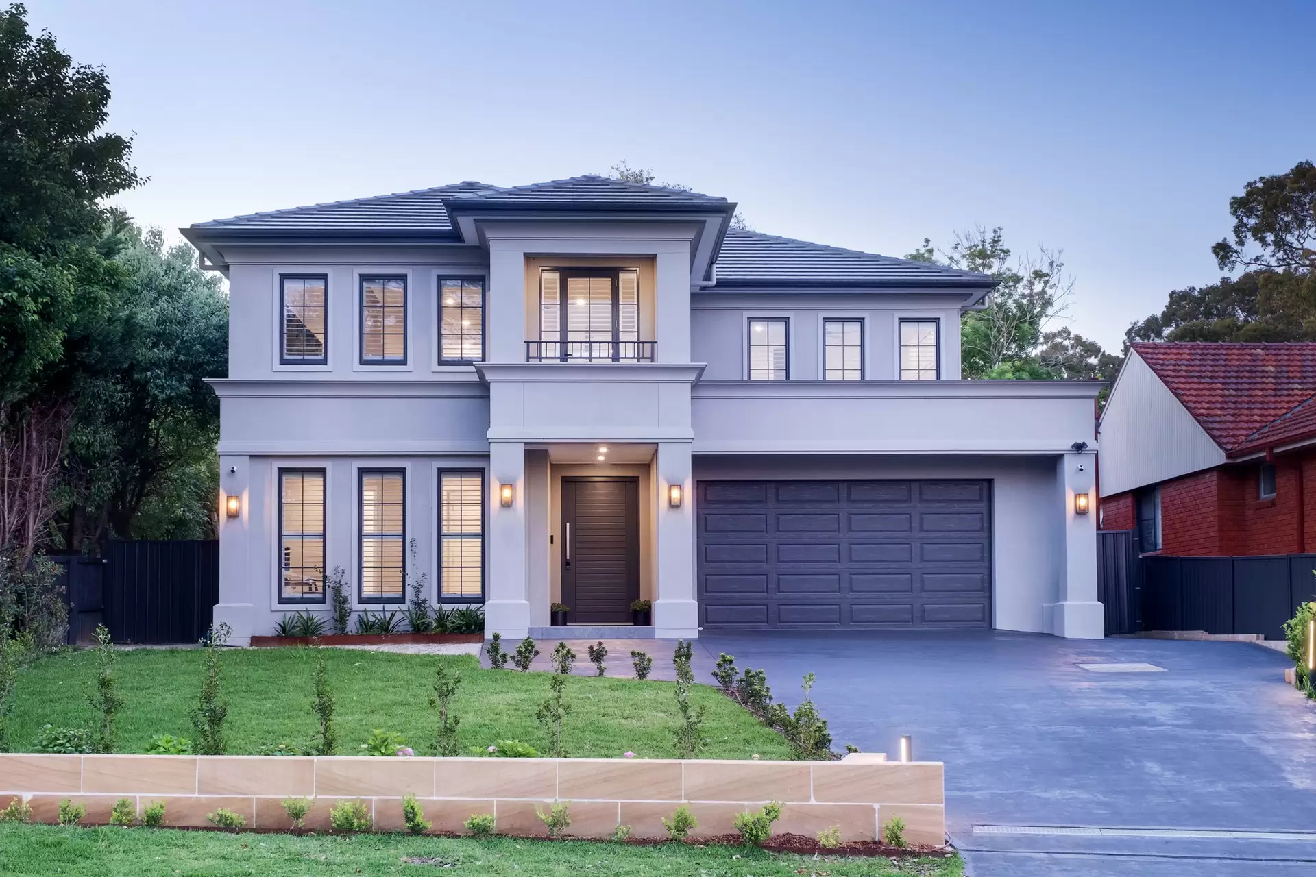 23 Gillian Parade, West Pymble For Sale by Chan Yahl - image 2